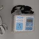 WH1436A 10A Temperature Controller 110V Digital Thermostat Switch Sous Vide Controller NTC 10K Sensor Improved Version