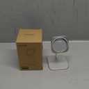 Lamicall Aluminum Phone Stand for Apple 25W MagSafe Charger - [Charger Not Included] 360 Rotation Adjustable Charging Holder Dock for Desk, Compatible with iPhone 17, 16, 15, 14, 13 Pro Max Plus Air