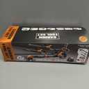 Kids Tool Set, 3 IN 1 Kids Power Garden Tools with Sounds & Lights, Toy Weed Wacker, Toy Leaf Blower and Hedge Trimmer, Outdoor Toys, Toy Tools, Christmas Birthday Gifts for Boys 3 4 5 6 7 8 Year Old