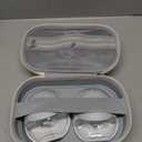 Momcozy Wearable Breast Pump, Hands Free Upgraded Mobile Flow | M9, App Discreet Control with Personalized Multi-Modes & 15 Levels, Wearable Breast Pump 24mm, 2 Pack Cozy 