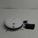 ENCHE Robot Vacuum Cleaner, 2900Pa Powerful Sunction Robot Vacuum with Remote Control, Automatic Self-Charging, Long Run Time, Slim&Quiet Robotic Vacuum Cleaner for Carpet Pet Hair