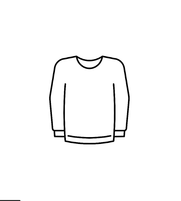 DKNY Women's Mini Stud Logo Full Zip Hoodie Sweatshirt Pink M