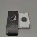 Teeran 2 in 1 Wireless CarPlay and Android Auto Adapter, Easy Setup Plug and Play, Fast Seamless Use Supports 1000+ Car's with Built-in Wired Car Play/Android Auto, Compact Sleek Design Car Adapter