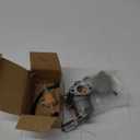 Carburetor Carb Kits Replacement for Kawasaki Replacement for John Deere F525 FC400V FC420V FC540V Commercial Walk-Behind Mower Engines Marked 12941 32008 M97195 M97074 Replaces AM109205 15003-2398