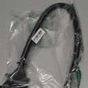 PartsBroz 5304533220 Fill Hose Assembly - Compatible With Frigidaire Kenmore Crosley Washer - Replaces AP7194866 PS16745853 5304508358 809191901 Ultra Durable Replacement