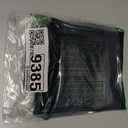 New Replacement seat cover fits XR80 XR100 Honda XR80R XR100R 2001-03 Black in Color 052A