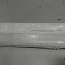 Inlight 18-inch Hardwired Only LED Under Cabinet Lighting, Daylight White(5000k), Dimmable, Matte White Finished, ETL Listed, IN-0201-12-WH-50