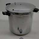 Presto 01781 Pressure Canner and Cooker, 23 qt, Silver