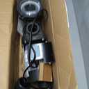 In/Above Ground Pool Pump, Self Primming High Flow (Single Speed, 2HP, 8120 GPH, 220V)