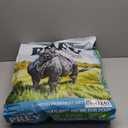 Taste of The Wild Prey Real Meat High Protein Angus Beef Limited Ingredient Dry Dog Food Grain-Free Recipe Made with Real Pasture-Raised Beef and Probiotics for All Life Stages 25lb , BBD: 12/25/2025