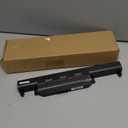 Futurebatt Laptop Battery for Asus A32-K55 A33-K55 A41-K55, ASUS U57A A45 A75 K55N K45 K55A K75 X55 X55A X55C X55U X75 R500A R500V
