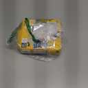 GE Ultra Bright LED Light Bulbs, 100W, Daylight Candle Lights, Clear Decorative B12 Light Bulbs (3 Pack)