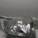 CozyLux Queen Comforter Set Olive Green - Bed in a Bag Queen Size 7 Pieces, Luxury Soft Bed Set for All Seasons, Bedding Set with Down Alternative Comforter, Sheets, Pillowcases & Shams