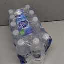 Pure Life Purified Water Bottles, 15 Pack - Still Bottled Water Enhanced with Minerals for a Crisp Taste, Plastic Bottles - 16.9 Fl oz (EXP 01/31/28)