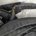 Garden Hose-2221 (75 FT) Black