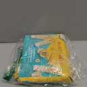 Burt's Bees Gift Ideas - Essentials Everyday Set, 5 Travel Size Products - Deep Cleansing Cream, Hand Salve, Body Lotion, Foot Cream and Original Lip Balm