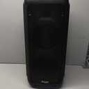 Fuzix Nova Karaoke Speaker