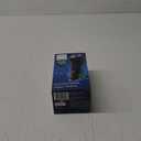 Philips Norelco Shaver 2400 Series, Wet and Dry Electric Shaver, Pop-up Trimmer, P-Cap, Deep Black, Model X3001/90