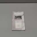 FUNMIKO for iPhone 15 Case Wireless Charging & Military-Grade Protection - Cute Floral Design for Women Girls, Non-Slip Matte Cover with Shockproof Corners - Black and Pink Cherry Blossoms