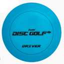 Franklin Sports Disc Golf Discs Disc Golf Equipment Starter, Blue