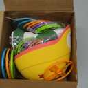 Outside Toys for Kids Ages 4-8 - Manual Capture Catching Game - Toddler Chasing Toy for Boys & Girls, Ages 3-7 - Outdoor Fun Family Games