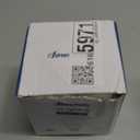 DEWENWILS 4-Pack A19 Dimmable LED Light Bulbs, 2700K Warm Light Bulbs, 800 Super Bright, 10W (60 Watt Equivalent) LED Bulb, E26 Base, UL Listed