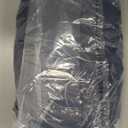 Eytino Plus Size Sweatshirts for Women Oversized V Neck Long Sleeve Pullover Tops 2026 Fall Fashion Outfit Clothes, 3X, Navy Blue