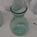 Glass Vase Small Size 4 Pack