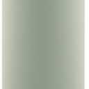 Ello Pop & Fill 22oz Stainless Steel Water Bottle with Quick Fill Technology, Double Walled and Vacuum Insulated Metal, Leak Proof Locking Lid, Sip and Chug, Reusable, BPA Free, Pistachio