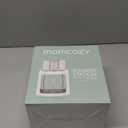 Momcozy Squeeze Station,Baby Food Maker&Pouch Filler for Homemade Baby Puree, BPA-Free, Dishwasher Safe, with Reusable Baby Food Pouches for Babies & Toddlers