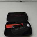 DIY Carrying Case for GoPro Hero 9 8 7 6 5 4 3 Max, DJI Osmo Pocket Action, Insta360 One R,Hard Protective Travel Bag for Most Action Camera and Accessories
