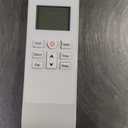 3-in-1 Portable Air Conditioners10000BTU Portable AC Units Cools 450 Sq.Ft. with 24H Timer Remote ControlEasy Install Kit for Bedroom, Office, Dorm (White)