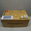 A-Premium Windshield Washer Reservoir Compatible with Select Hyundai Models - Elantra 2007 2008 2009 2010, with (Cap/Washer Pump/Hose/Filler Neck/Bracket)