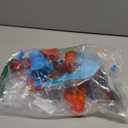 Multiplayer Battle Pack  Heatoru & Arctos  Fast-Paced Customizable Action Battle Game with Controllers & Figures  Expandable Multiplayer Play  Ages 8+