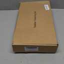 Kids Spray Mop,Toddler Mop Cleaning Set, Real Working Mini Mop & Kids Broom Dustpan Set, Housekeeping Pretend Play Toy, Montessori Kid Cleaning Toy Set Includes Organizer Clip -Pink