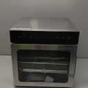 Food Dehydrators, 8 Trays Stainless Steel Dehydrator, 194  Temp Control & Digital Timer, 600W Jerky Dehydrator, Dehydrators for Fruits and Vegetables, Dog Treats, Herbs & Meat