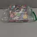 Galison Catmas Chaos  500 Piece Foil Jigsaw Puzzle Featuring Charming Artwork of Cats Getting Ready to Celebrate Christmas