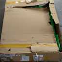 YITAMOTOR 4000lbs Universal Skid Steer Pallet Fork Attachment, 46" Pallet Fork Frame with 48" Fork Blades, Quick Attach Pallet Fork for Tractors Loaders