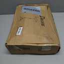 Projector Stand Tripod Adjustable, Laptop Height from 23.5 to 46.5 inches with Gooseneck Phone Holder, Floor for Office, Home, Stage, Studio, DJ Racks Holder Mount, 23.5inch-46.5inch (Black)