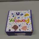 fromeasy Baby Dolls Clothes Boy for 12-16 Inch Dolls, 4 Sets 15 Inch Doll Outfit Accessories