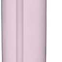 CamelBak Eddy+ Water Bottle with Bite Valve Straw, LeakResistant EasySip Design for Everyday Hydration, 20oz, Purple Sky