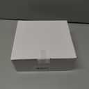 DRQ Blue Desk Organizers and Accessories Office Supplies, 10Pcs Set for Office with Stapler, Tape Dispenser, Pens, Pen Holder, Phone Holder, Tape, Ruler, 1 Box Staple, Scissors and 1 Box of Clip