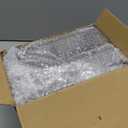 Yieach Clear Acrylic Makeup Organizer Countertop With Drawer,3 Tier Large Skincare Organizer for Vanity, Plastic Bathroom Cosmetic Storage Organizer for Lipstick, Makeup Brush, Palette, Beauty Products