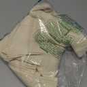 LILLUSORY Women's Oversized Turtleneck Sweaters Fall Batwing Sleeve Ribbed Tunic Sweater Small