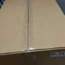 KINLINK 20x24 Plexiglass Sheets 1/8 inch Thick, 3mm Clear PET Plastic Sheet for DIY Project, Craft, Table top, Picture Frame, Acrylic Sign and Wedding Invitation 5 Pack