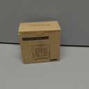 AINFTIME 2025 Portable Waist Clip Body Fan 10000mAh Personal Wearable 6-40H Powerful Outdoor (10000mAH / Green)