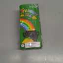 Boutrele Leprechaun Trap Kit for Kids,Catch a Leprechaun Trap Kit,St Patrick’s Day Decorations Party Supplies DIY Craft Kids Classroom Activity