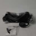 Shademax Under Screen Storage Tray with Phone Holder for Tesla Model 3/Model Y 2025 2024 2023 2022 2021 Center Console Organizer Storage Box Waterproof ABS Model 3 / Y Accessories Black 1PCS