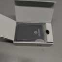 ORGBRO Label Maker Machine with Tape, X1 Portable Bluetooth Mini Label Printer, Support Pre-Cut & Continuous Label, Wireless Small Label Makers with Versatile App for School Home Office Organization (Black)