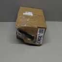 YIGII Hair Dryer Holder - Hair Tool Organizer 3-in-1 Blow Dryer Holder Adjustable Height, Bathroom Organizer Wall Mounted/Cabinet Door for Flat/Curling Irons, Hair Straighteners (10.62"*4.33"*7")